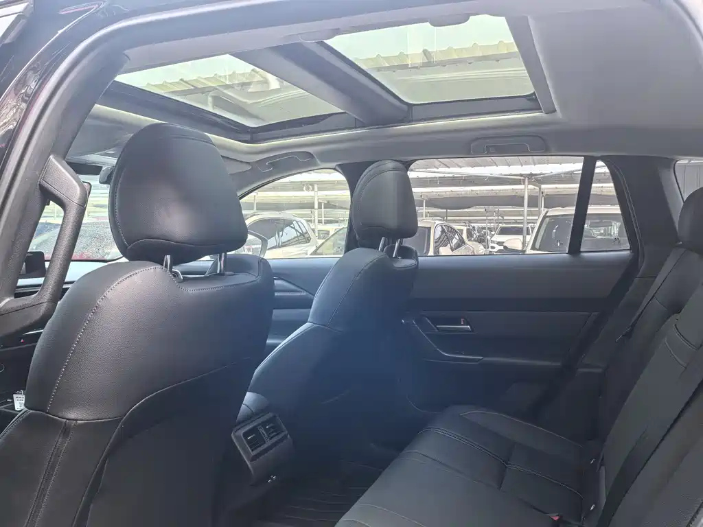 MAZDA CX-50行也 2023