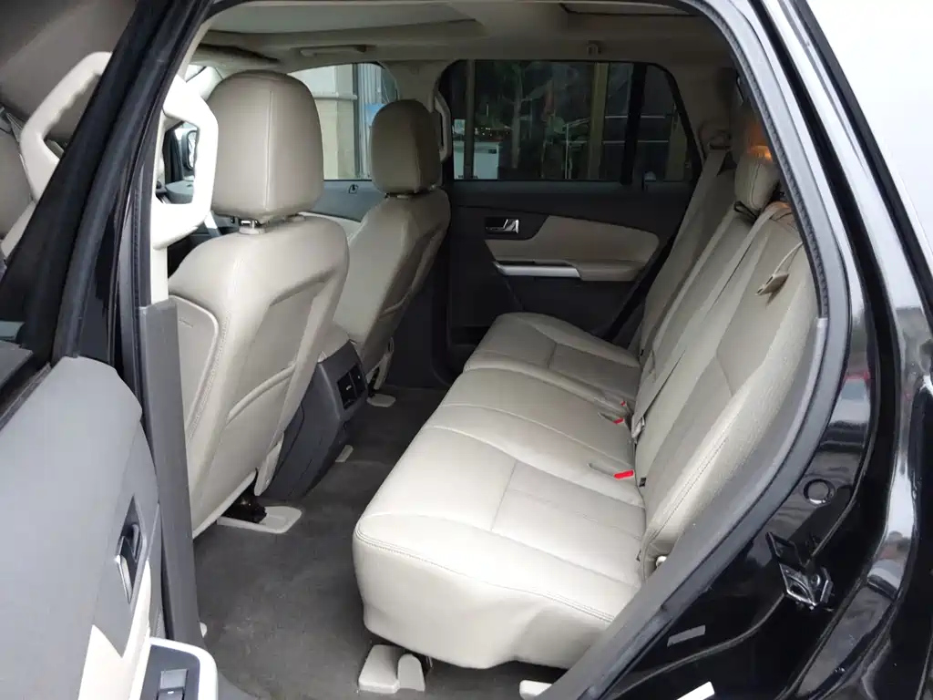 FORD EDGE IMPORT 2014