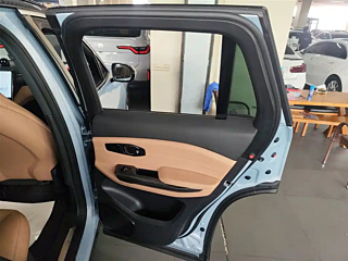 NIO ES6 2020 YEAR 420KM SPORT 2020
