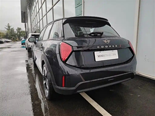 MINI OTHER 2025 YEAR 2.0T COOPER S 2025