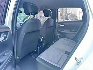 HONDA FIT  2022 YEAR 1.5L CVTMUGEN EDITION 2022