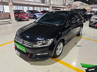 VOLKSWAGEN SANTANA 2017