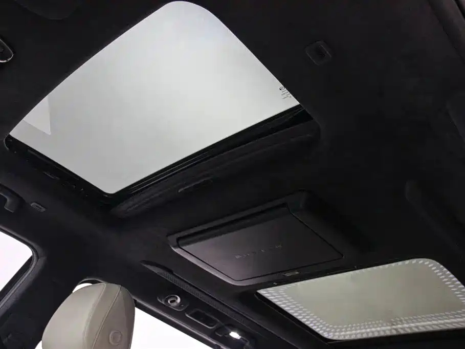 TRUMPCHI M8 2023