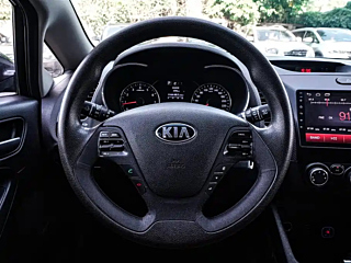 KIA K3 2016 YEAR 1.6L AUTOMATIC GL 2016