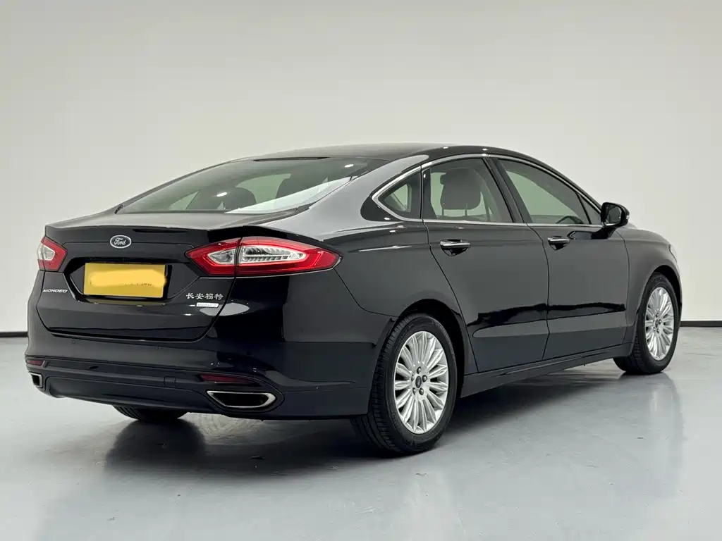FORD MONDEO 2014