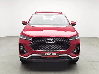 CHERY TIGGO 7  2020 YEAR 1.5T MANUAL LUXURY 2020