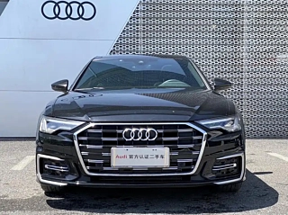 AUDI A6L 2023