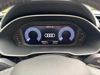 AUDI Q3  2020 YEAR 35 TFSI AGGRESSIVE DYNAMIC 2020