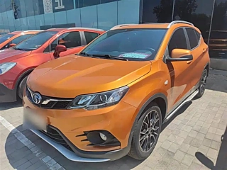 SOUEAST DX3  2018