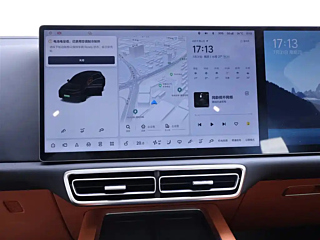 LI AUTO L7  2024 YEAR MAX 2024
