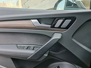 AUDI Q5L 2025 YEAR 45 TFSI SELECTED DYNAMIC 2025