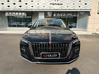 Заказать HONGQI H5