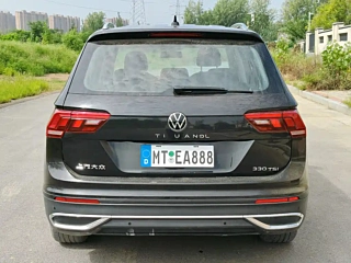 VOLKSWAGEN TIGUAN L 2022 YEAR 330TSI AUTOMATIC 2WD EDITION 2022