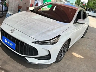 Заказать MG MG5