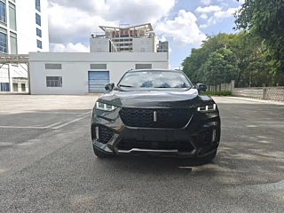 WEY VV7  2019