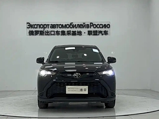 TOYOTA FRONTLANDER  2022