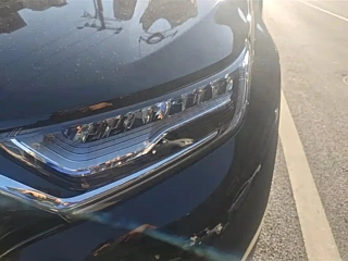HONDA CR-V 2021 YEAR 240TURBO CVT 4WD PREMIUM EDITION 2021