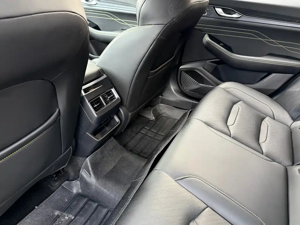 GEELY AUTO PREFACE 2023