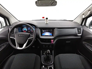 JINBEI &#37329; SEALION  2024 YEAR 2.0L 7 SEATS 140L&#325 2024