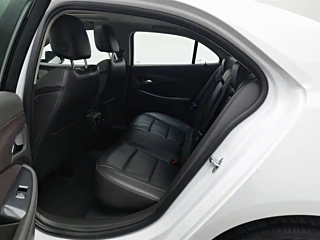 CHEVROLET MALIBU  2018 YEAR 530T AUTOMATIC DELUXE EDITION 2018