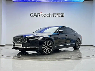 Заказать VOLVO S90