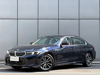 Заказать BMW 3-SERIES