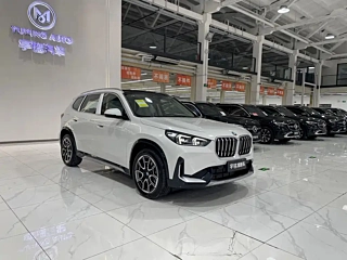 BMW X1 2024 YEAR SDRIVE25LI X 2024