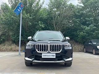 BMW X1 2023