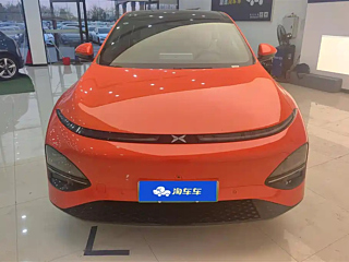 XPENG MOTORS G6 2023