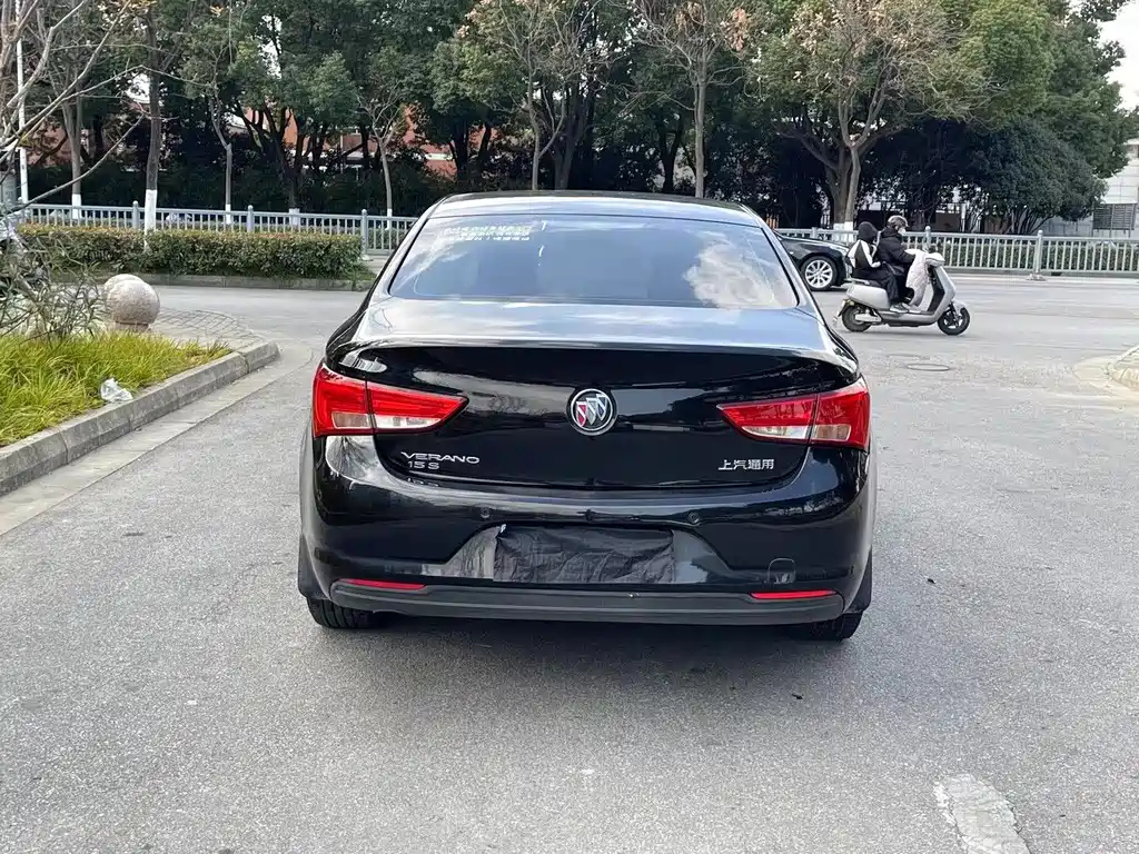 BUICK VERANO 2019
