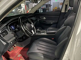 CHANGAN OSHAN X7  2020 YEAR 1.5T AUTOMATIC LUXURY 2020