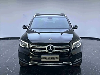 MERCEDES BENZ GLB 2022