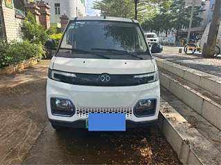 Заказать BAIC CHANGHE 北汽EV5