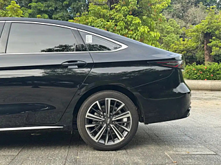 CHERY OTHER  2025 YEAR PRO 1.6T LUXURY 2025