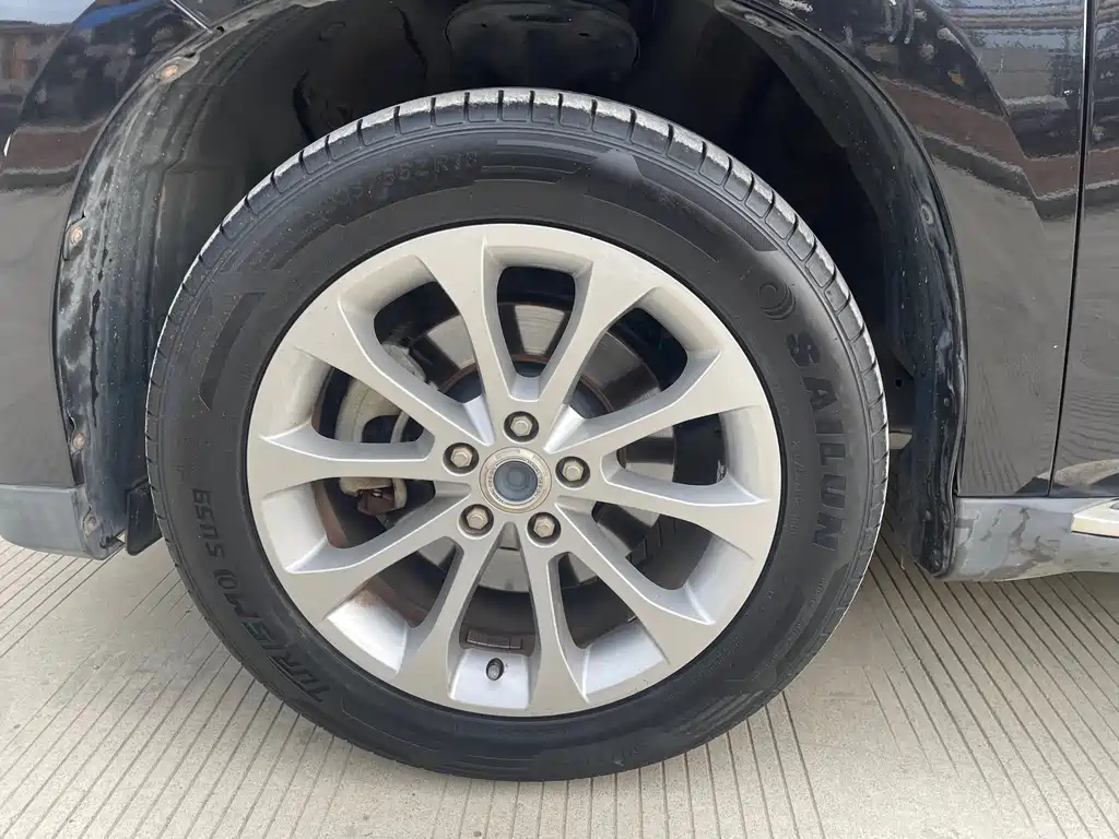 HAVAL H2 2018