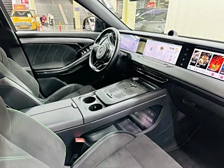 VOYAH FREE  2025 YEAR 318 318KM  EDITION 2025