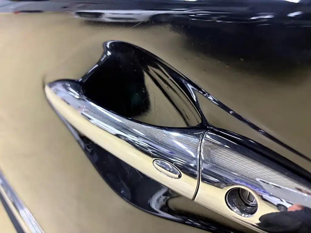 INFINITI QX60 IMPORT 2018