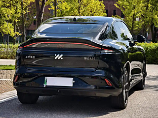IM LS6  2025 YEAR  SMART 2025