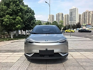 Заказать HYCAN Z03