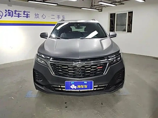 CHEVROLET EXPLORER  2021