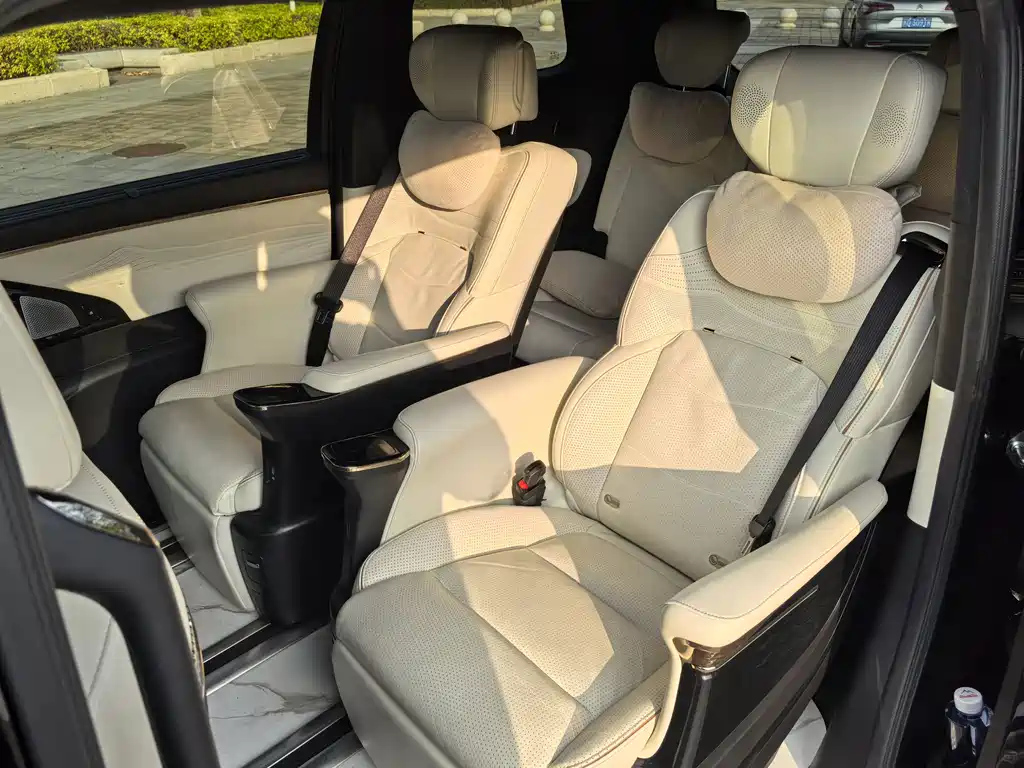 TRUMPCHI M8 2023
