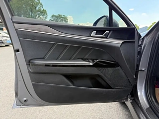KIA K5  2020 YEAR 270T CVVD LUXURY TECH EDITION 2020