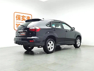 BYD S6 2015