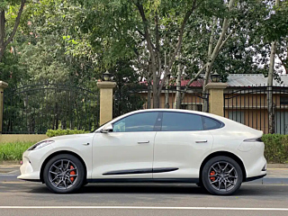IM LS6  2025 YEAR  SMART DRIVE EDITION 2025