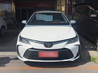 TOYOTA COROLLA 2023