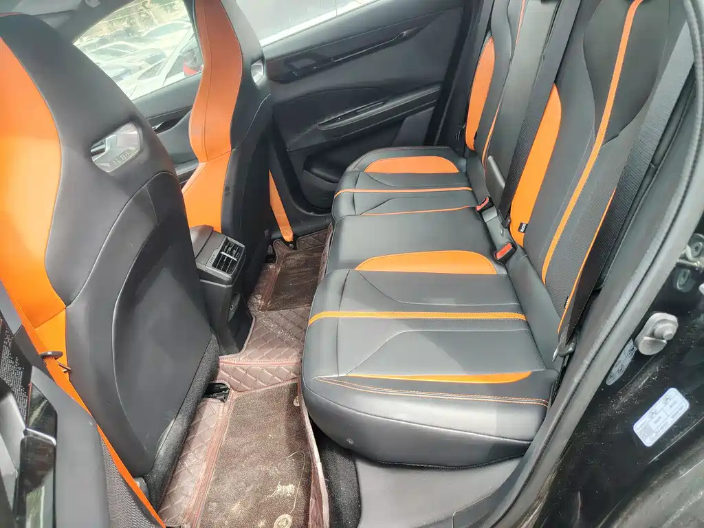 CHANGAN UNI-V 2024
