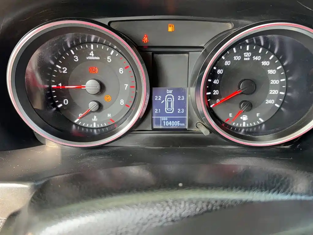 HAVAL M6 2018
