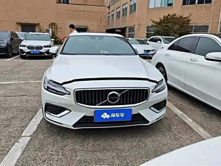 VOLVO S60 2022