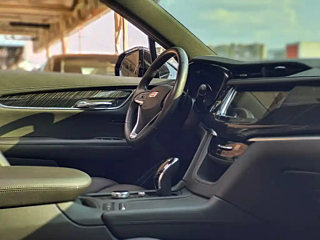 CADILLAC XT6 2020 YEAR 28T SEATS LUXURY 2020