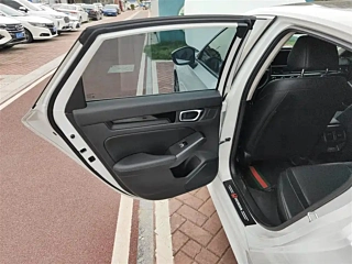 HONDA INTEGRA  2022 YEAR 240TURBO CVT DELUXE EDITION 2022